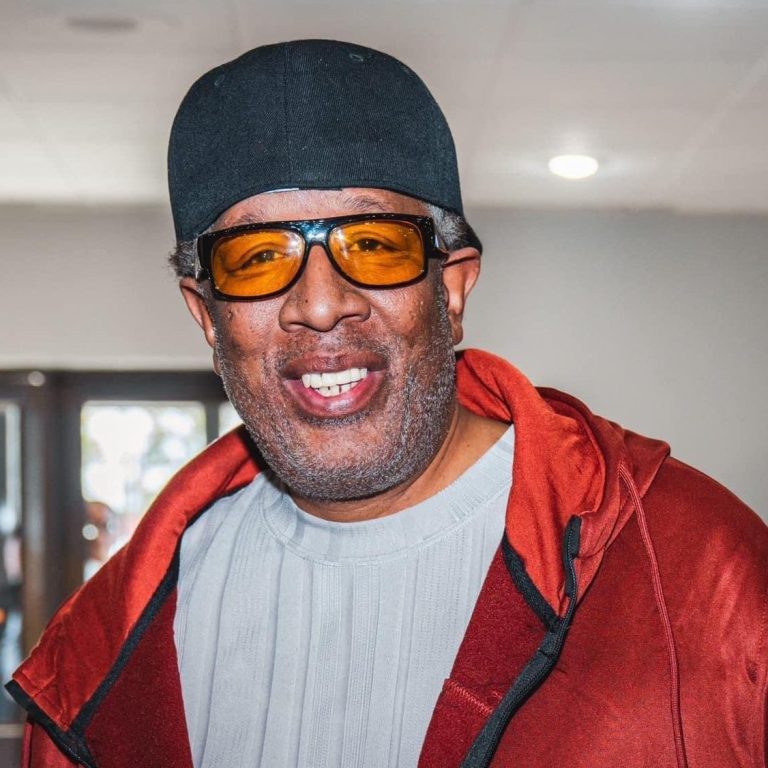 Chicago Native And ‘Cha Cha Slide’ Creator DJ Casper Dies At 58 After Cancer Battle, Wife Says