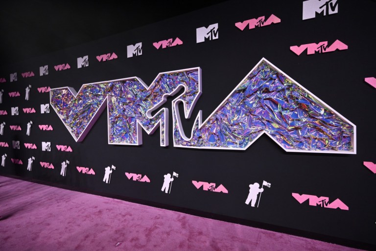 Lovable Moments At MTV’s VMAs 2023