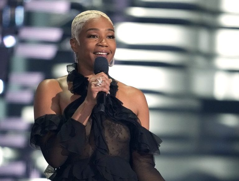 Tiffany Haddish Breaks Silence On DUI Arrest In Stand-Up Set