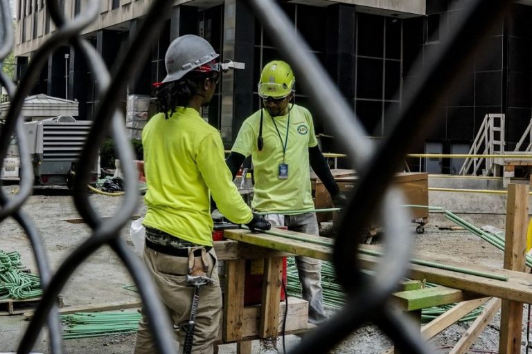 ‘A Lot Of Black People Are F—–g Lazy’: Texas Crane Company Allowed Managers To Call Black Employees the N-Word And Displaying Nooses, Alarming EEOC Lawsuit Alleges