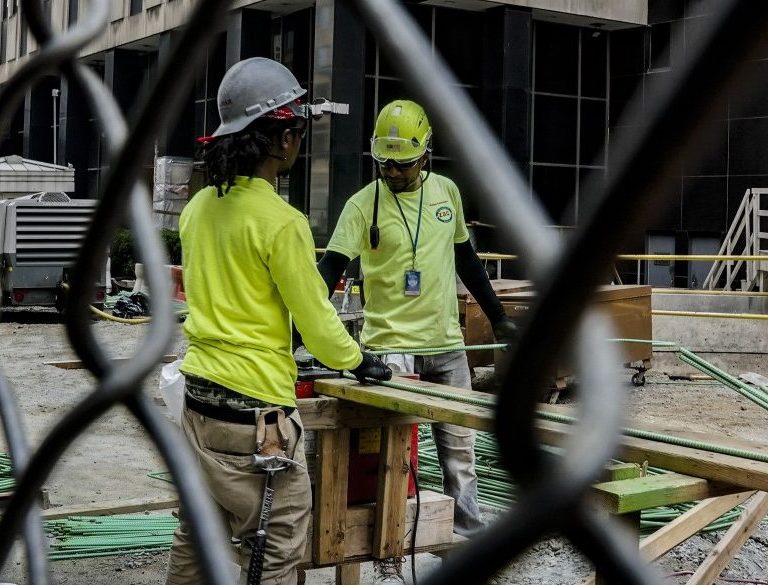 ‘A Lot Of Black People Are F—–g Lazy’: Texas Crane Company Allowed Managers To Call Black Employees the N-Word And Displaying Nooses, Alarming EEOC Lawsuit Alleges