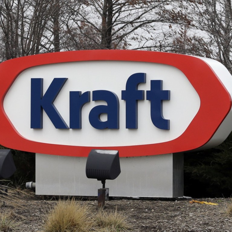 Kraft Heinz Recalls Cheese Slices For Being A Choking Hazard