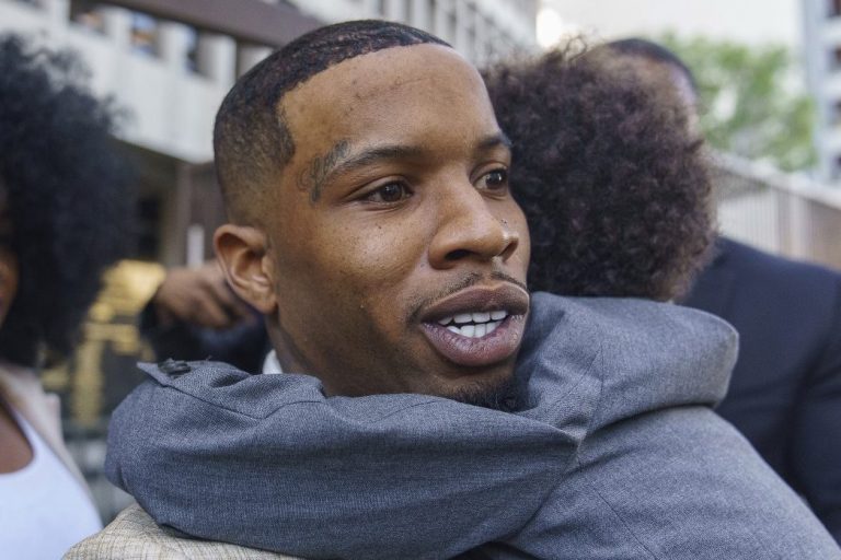 Tory Lanez Tries To Distance Himself From Canada In Bail Motion