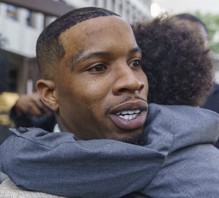 Tory Lanez Tries To Distance Himself From Canada In Bail Motion