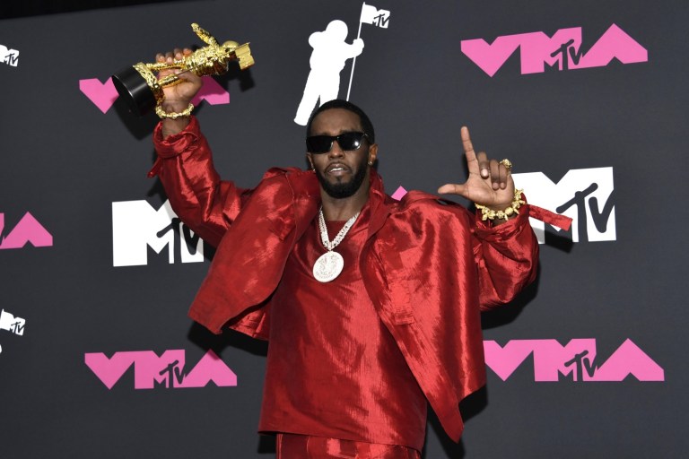 Diddy Details Decision To ‘Reassign’ Publishing To Bad Boy Artists