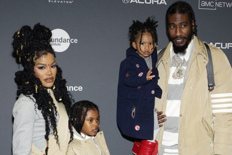 Teyana Taylor And Iman Shumpert’s Divorce Has Been Finalized