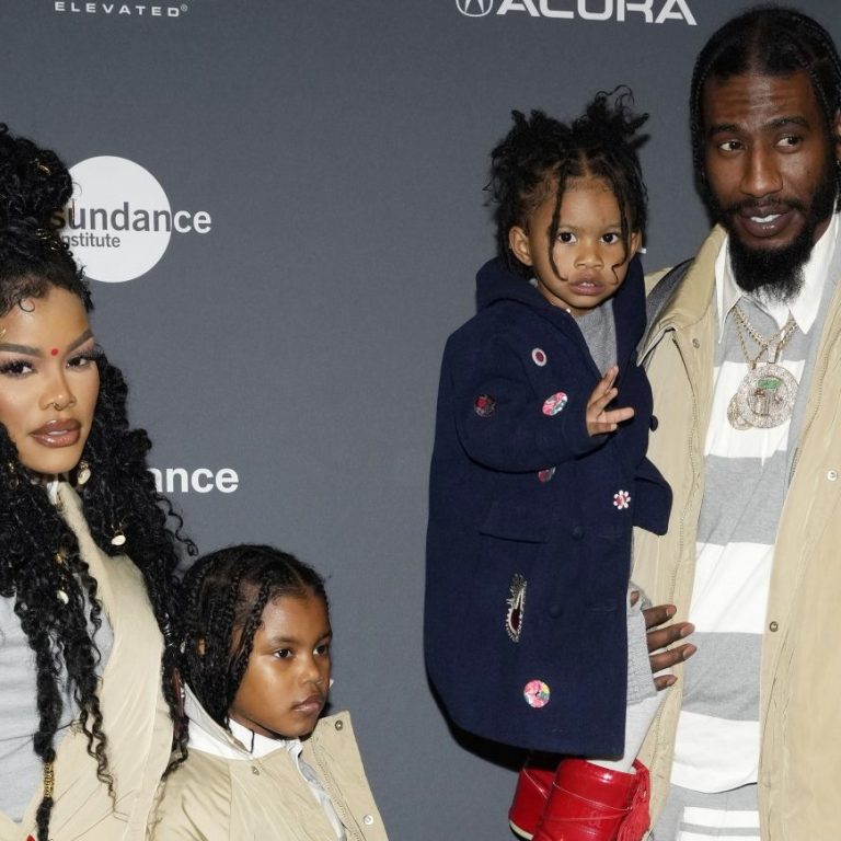 Teyana Taylor And Iman Shumpert’s Divorce Has Been Finalized
