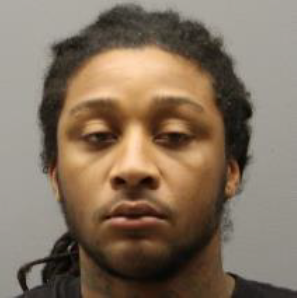 DC Murder Suspect Still At-Large