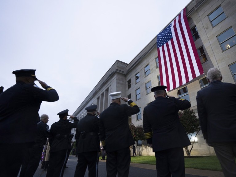 PENTAGON 91123 2_APIMAGES