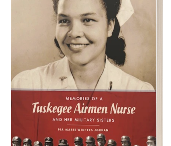 The Tuskegee Airmen Nurses