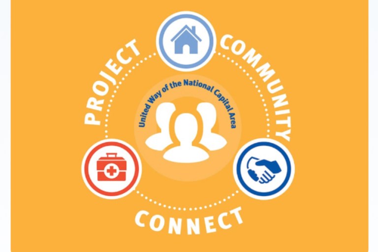 Help For The DMV’s Working Poor