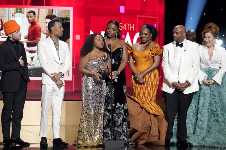 Quinta Brunson Talks ‘Abbott Elementary’ Challenges After Strike