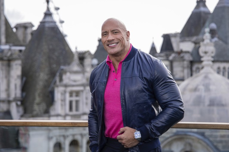 Dwayne Johnson’s Wax Figure Gets an Update After Museum’s “Honest Mistake”