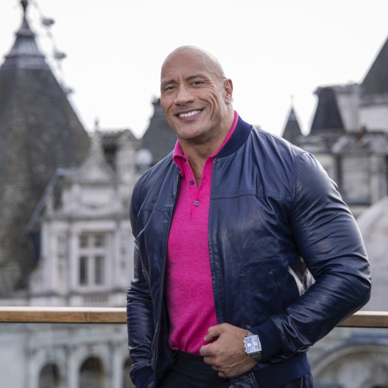 Dwayne Johnson’s Wax Figure Gets an Update After Museum’s “Honest Mistake”
