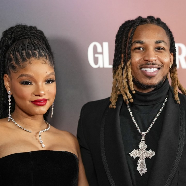 Halle Bailey Granted Restraining Order Against Rapper DDG Over Abuse Allegations