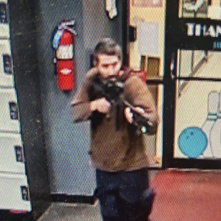Mass Shooting Leaves At Least 16 Dead, Dozens Injured