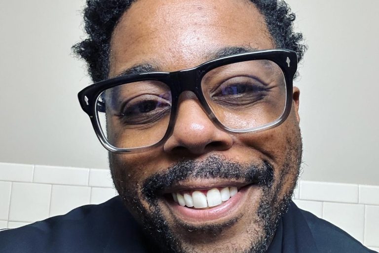 DC Musician Aaron Spears, Drummer For Ariana Grande, Passes Away At 47