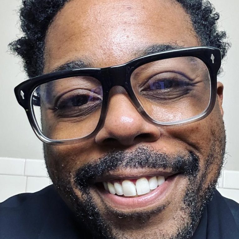 DC Musician Aaron Spears, Drummer For Ariana Grande, Passes Away At 47