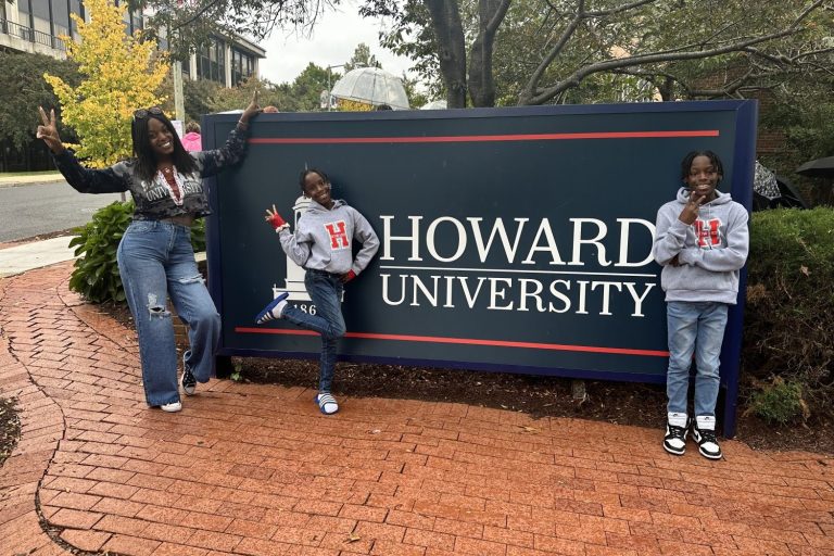 Revival: Howard Homecoming 2023 Recap