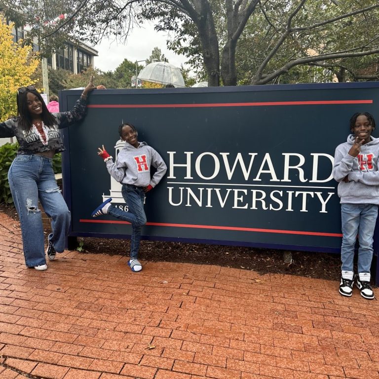 Revival: Howard Homecoming 2023 Recap