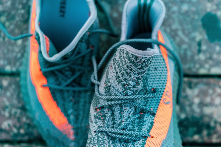 Thousands To Run Sunday In Marine Corps Marathon