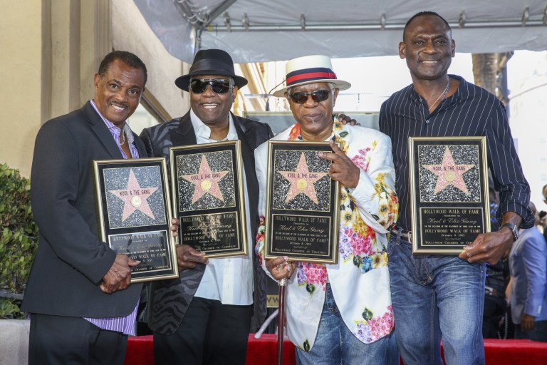Kool & The Gang Drummer George ‘Funky’ Brown Passed Away At 74