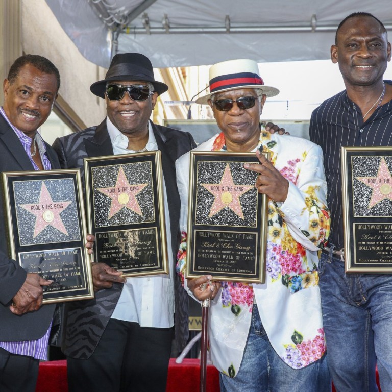 Kool & The Gang Drummer George ‘Funky’ Brown Passed Away At 74