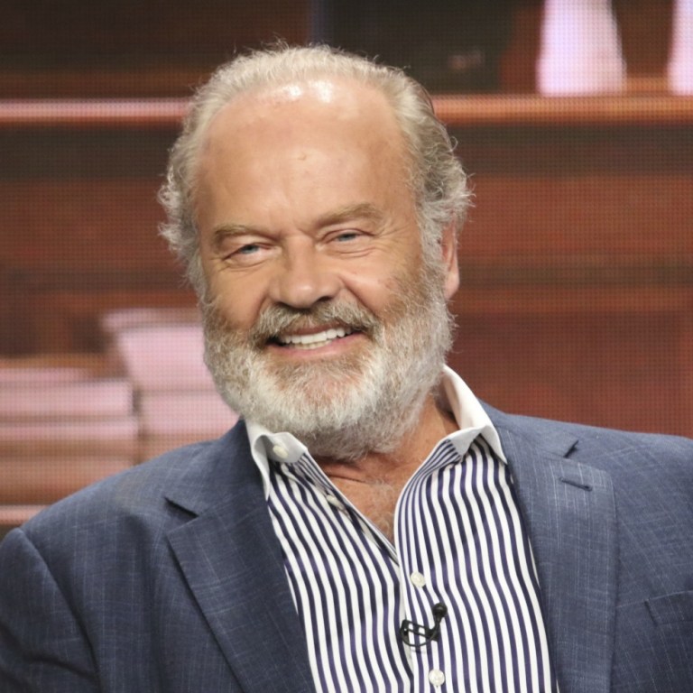 Kelsey Grammer Gives Update On Possible ‘Girlfriends’ Reboot