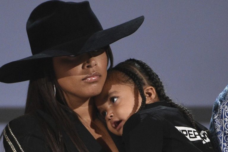 Lauren London Given $5 Million From Nipsey Hussle’s Estate