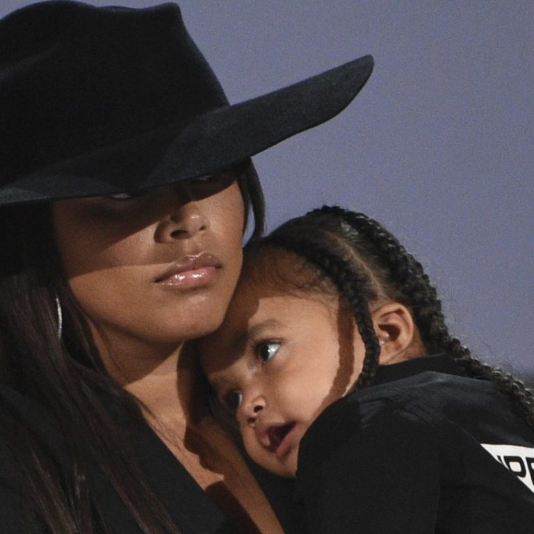 Lauren London Given $5 Million From Nipsey Hussle’s Estate