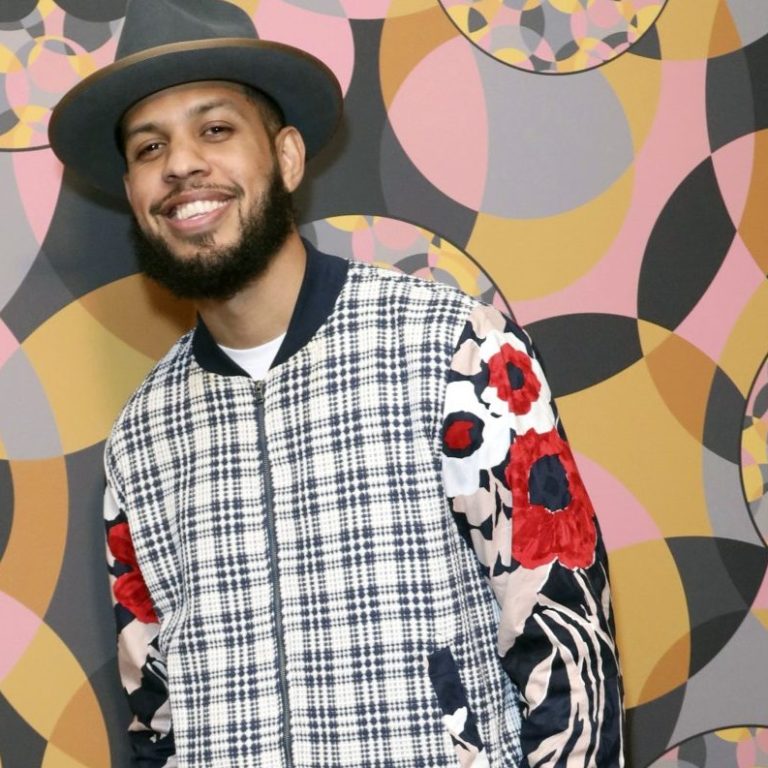Insecure Actress Claims Sarunas Jackson ‘Abused’ Her Amid Child Custody Battle