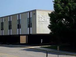 Teen Arrested With Gun At Bowie High School