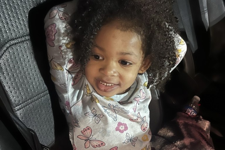 #UPDATE –  FAMILY LOCATED Police Need Help Finding Her Parents