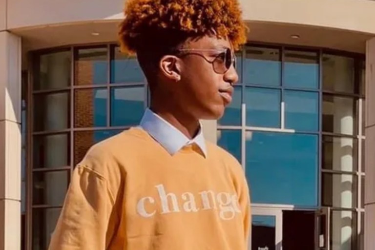 Arrests in Murder of College Student from Prince George’s County