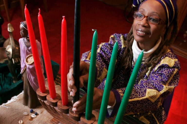 Kwanzaa Celebration