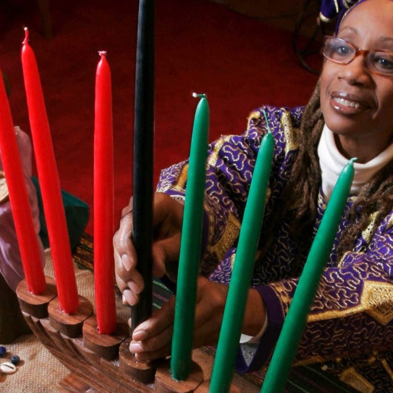 Kwanzaa Celebration