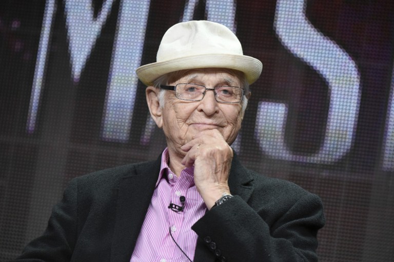 Legendary TV Producer Norman Lear Dies At 101
