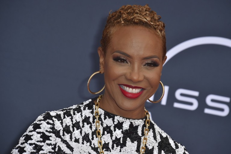 MC Lyte Champions 5-Year-Old Hitmaker VanVan’s New Track