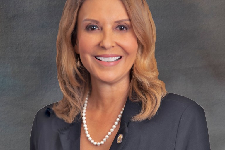 Conversation with Prince George’s County Council Chair Jolene Ivey