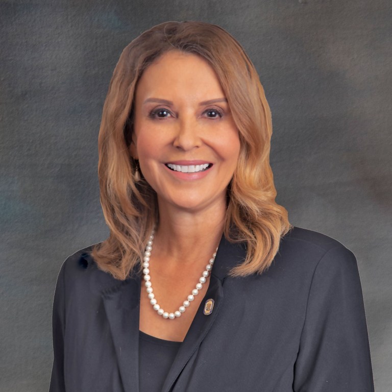 Conversation with Prince George’s County Council Chair Jolene Ivey