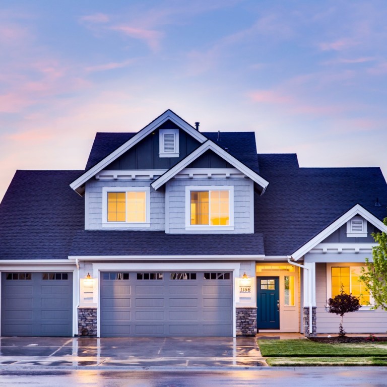 Help for Maryland Homeowners With Storm Damage