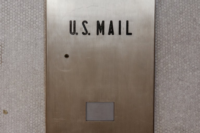 Five Accused Of Stealing $5M In Checks In MD