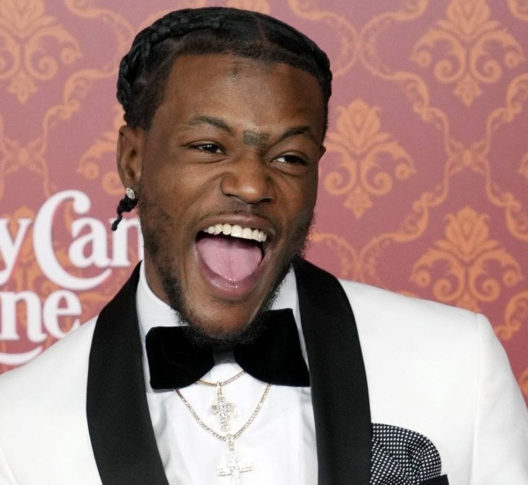 DC Young Fly Pleads For Stolen Bag With Jacky Oh! Memento To Be Returned