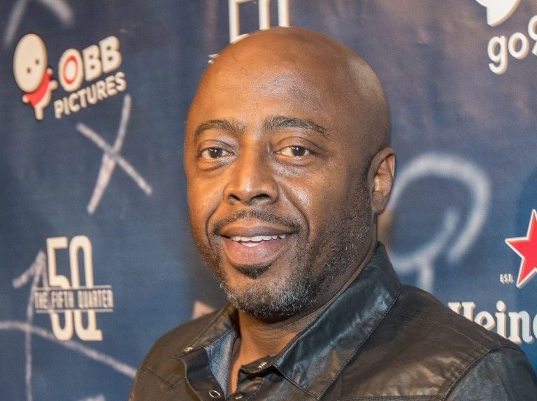 AP Donnell Rawlings