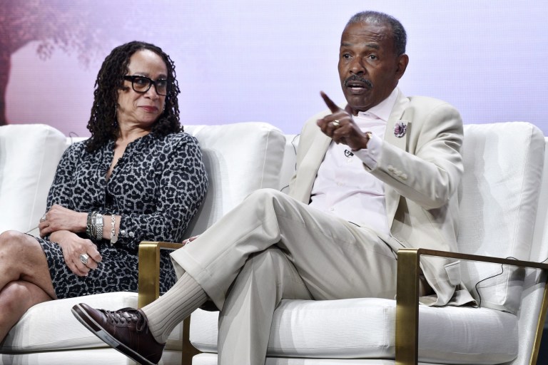 Radio Legend and Activist Joe Madison Dies at 74