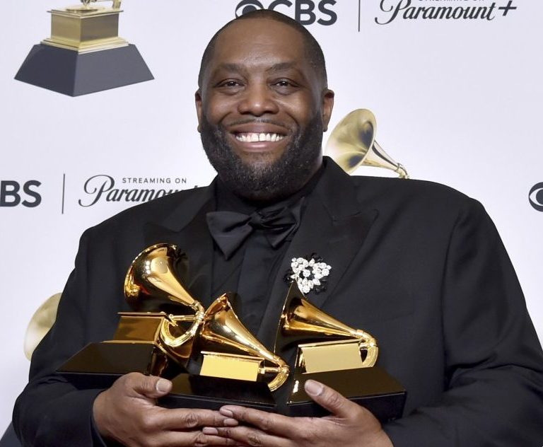 Killer Mike Denies Arrest Report