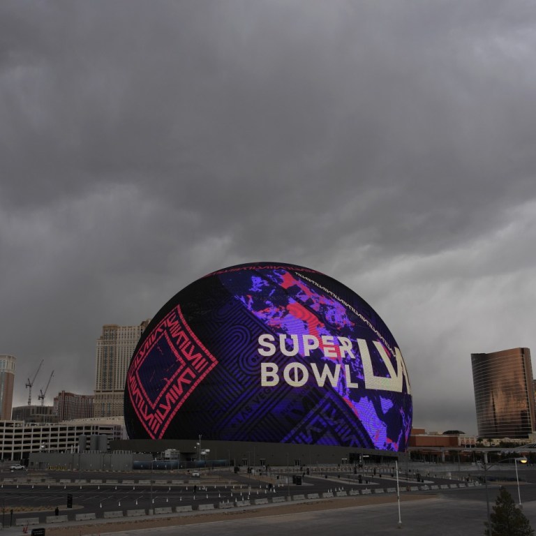 Superbowl 58