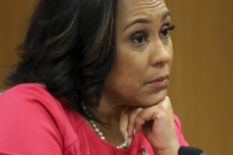 Black Women and Inner Criticism