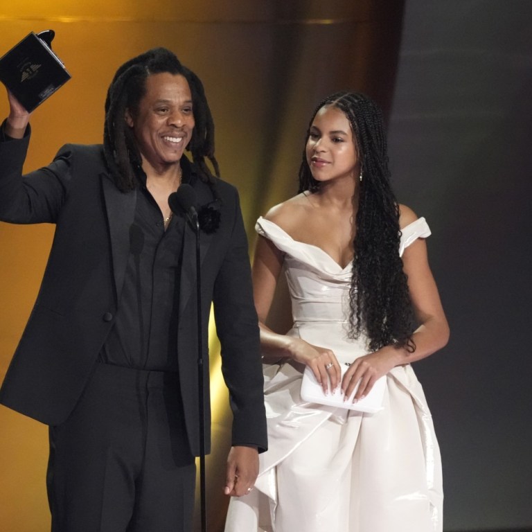 Jay-Z Slams The Grammys For Never Awarding Beyoncé Album of the Year: ‘When I Get Nervous, I Tell the Truth’