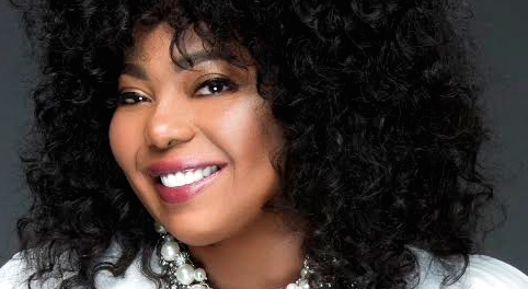 Actress Cocoa Brown’s Georgia Home Burns Down